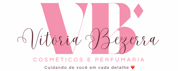 Vitória Bezerra Cosméticos e Perfumaria